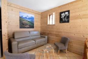 Résidence Altair - Appartement 4 pièces 8 personnes exposé sud MAE-1091